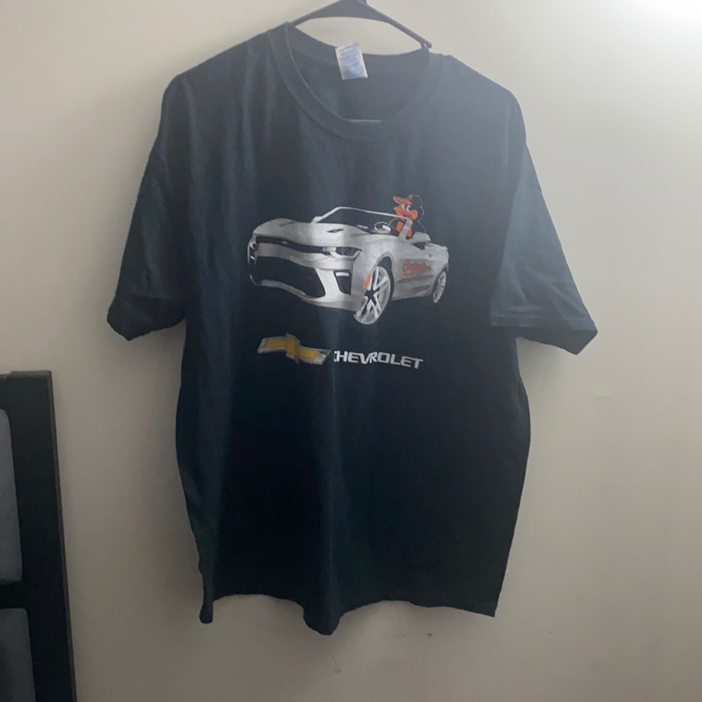 Orioles Chevy Tee